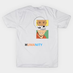 HUMANITY T-Shirt